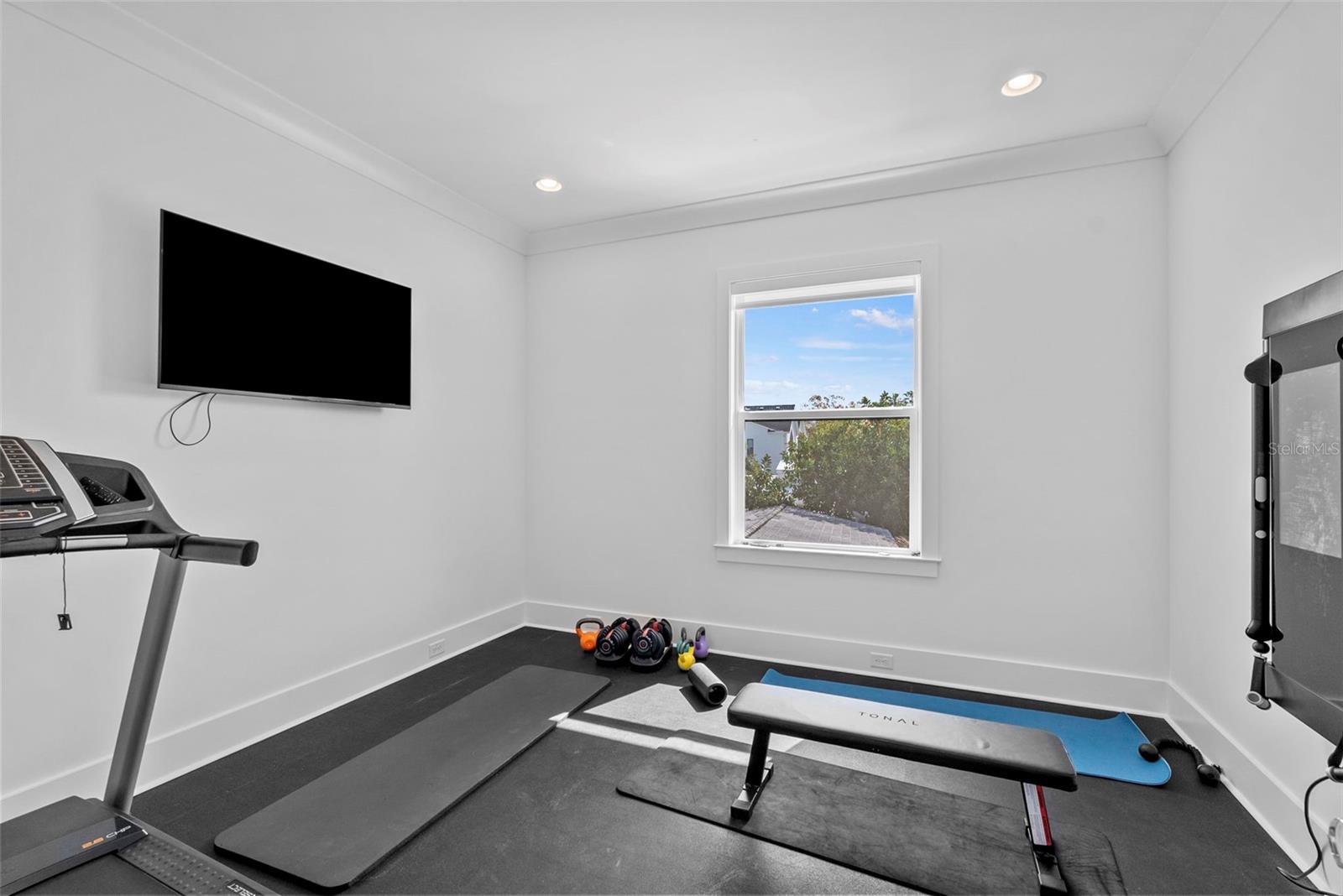 BYARS THOMPSON ADD DAVIS - Residential