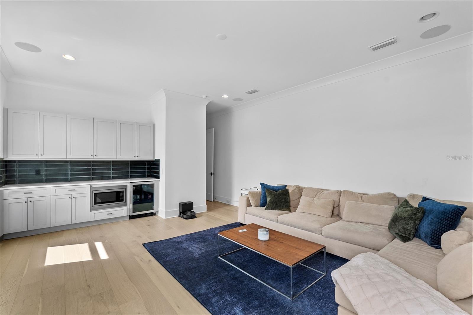 BYARS THOMPSON ADD DAVIS - Residential