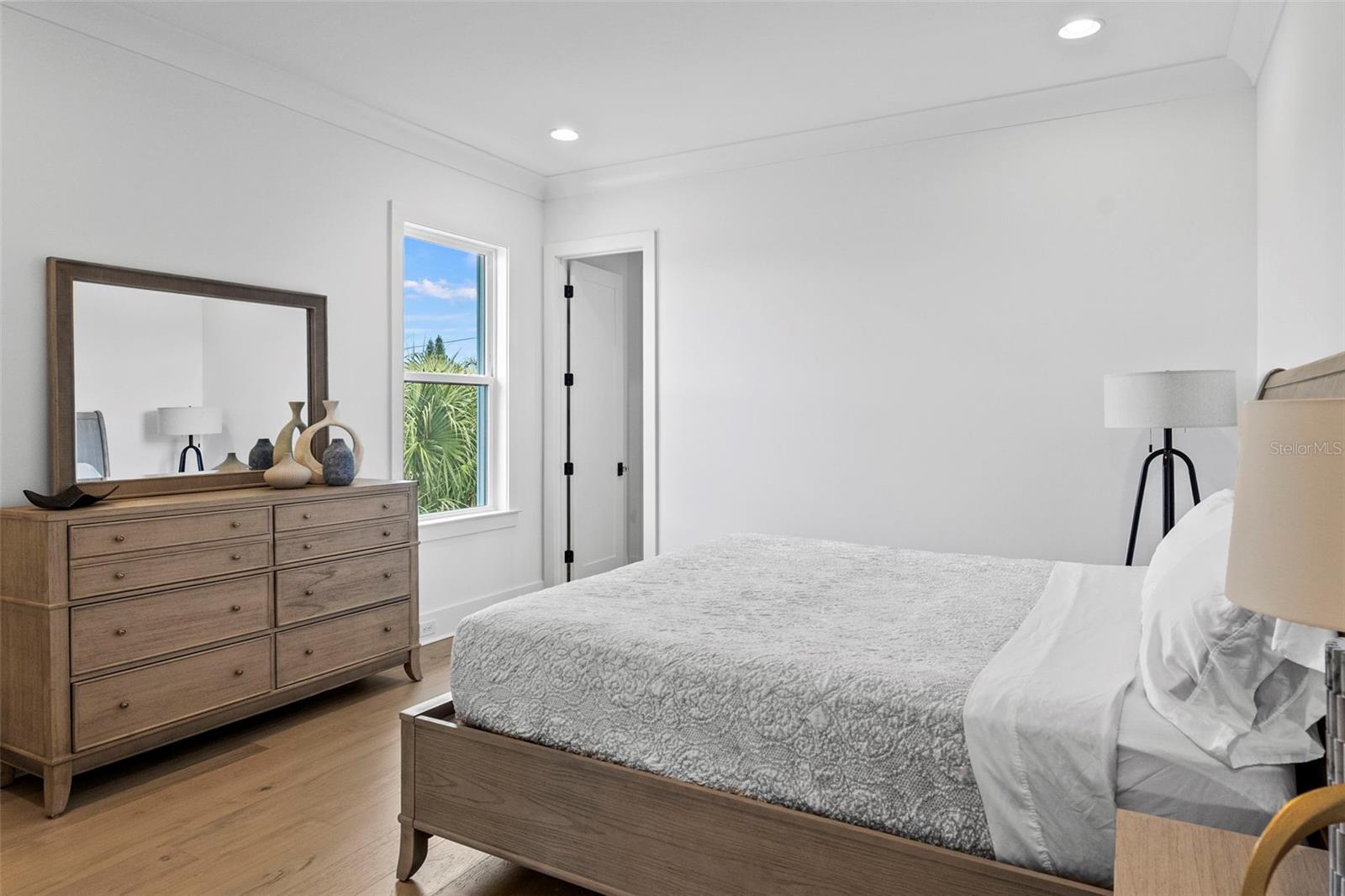 BYARS THOMPSON ADD DAVIS - Residential