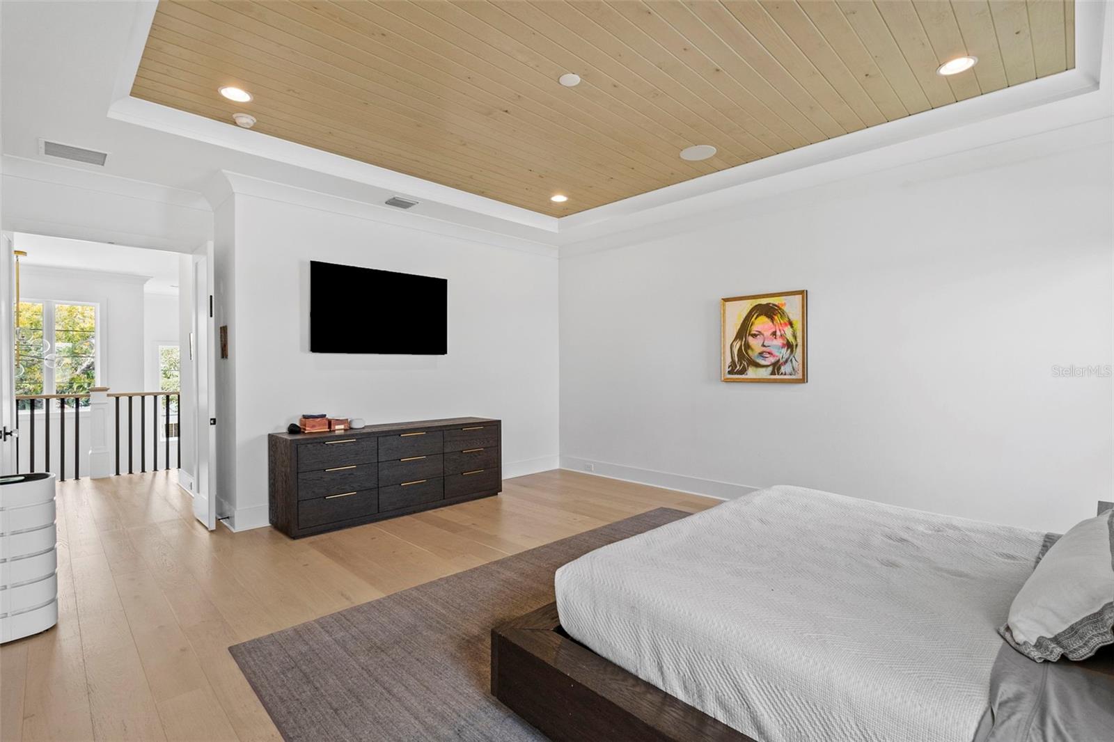 BYARS THOMPSON ADD DAVIS - Residential