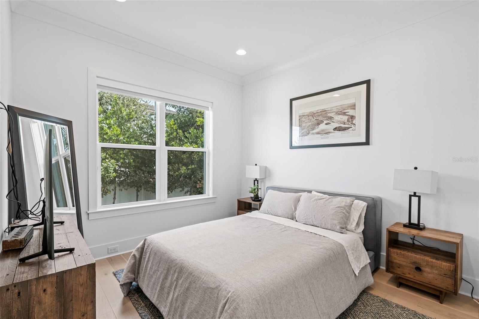 BYARS THOMPSON ADD DAVIS - Residential