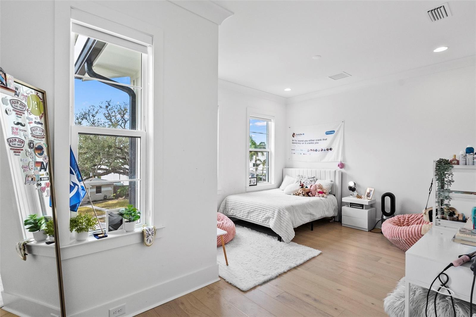 BYARS THOMPSON ADD DAVIS - Residential