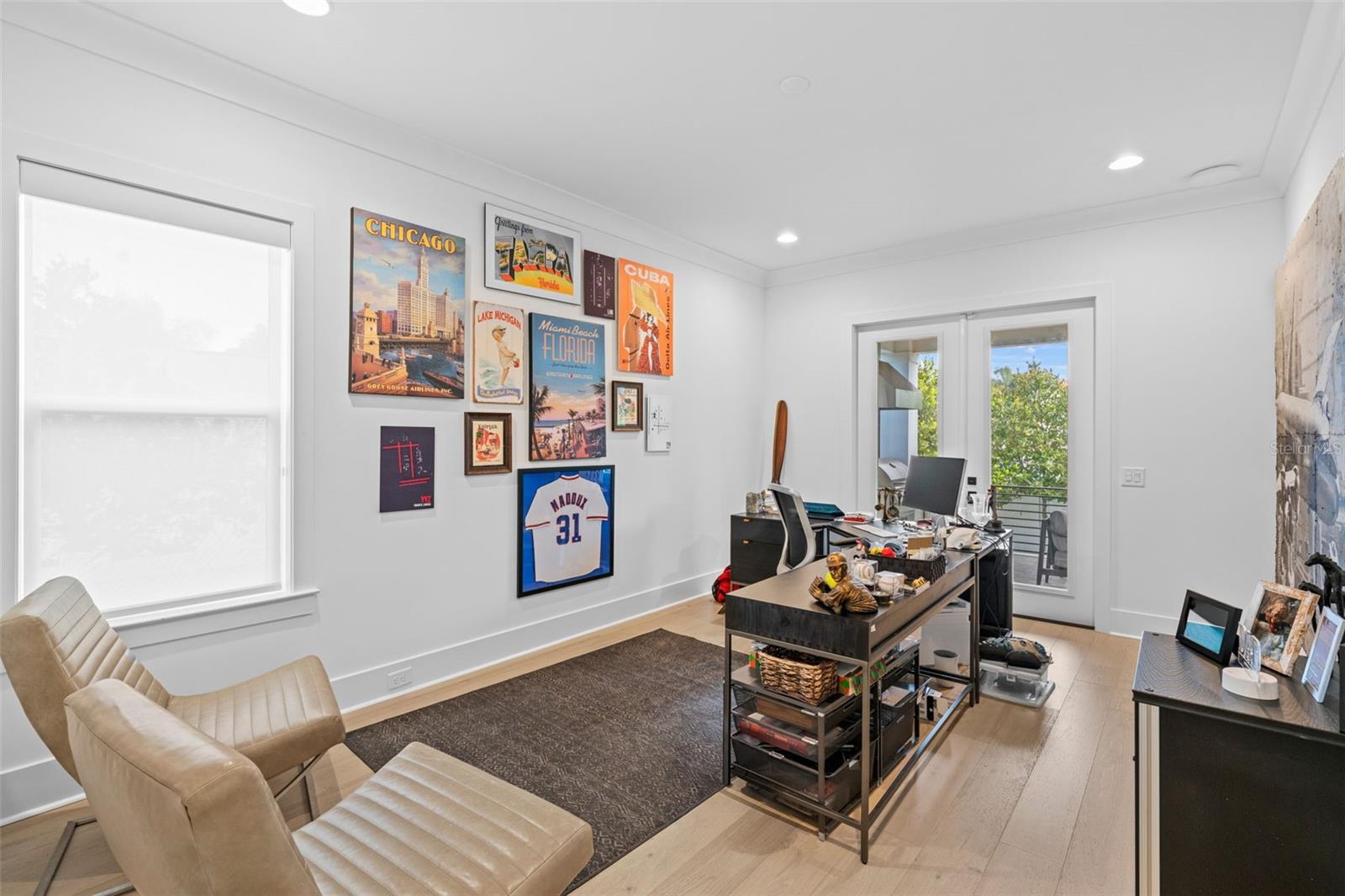 BYARS THOMPSON ADD DAVIS - Residential