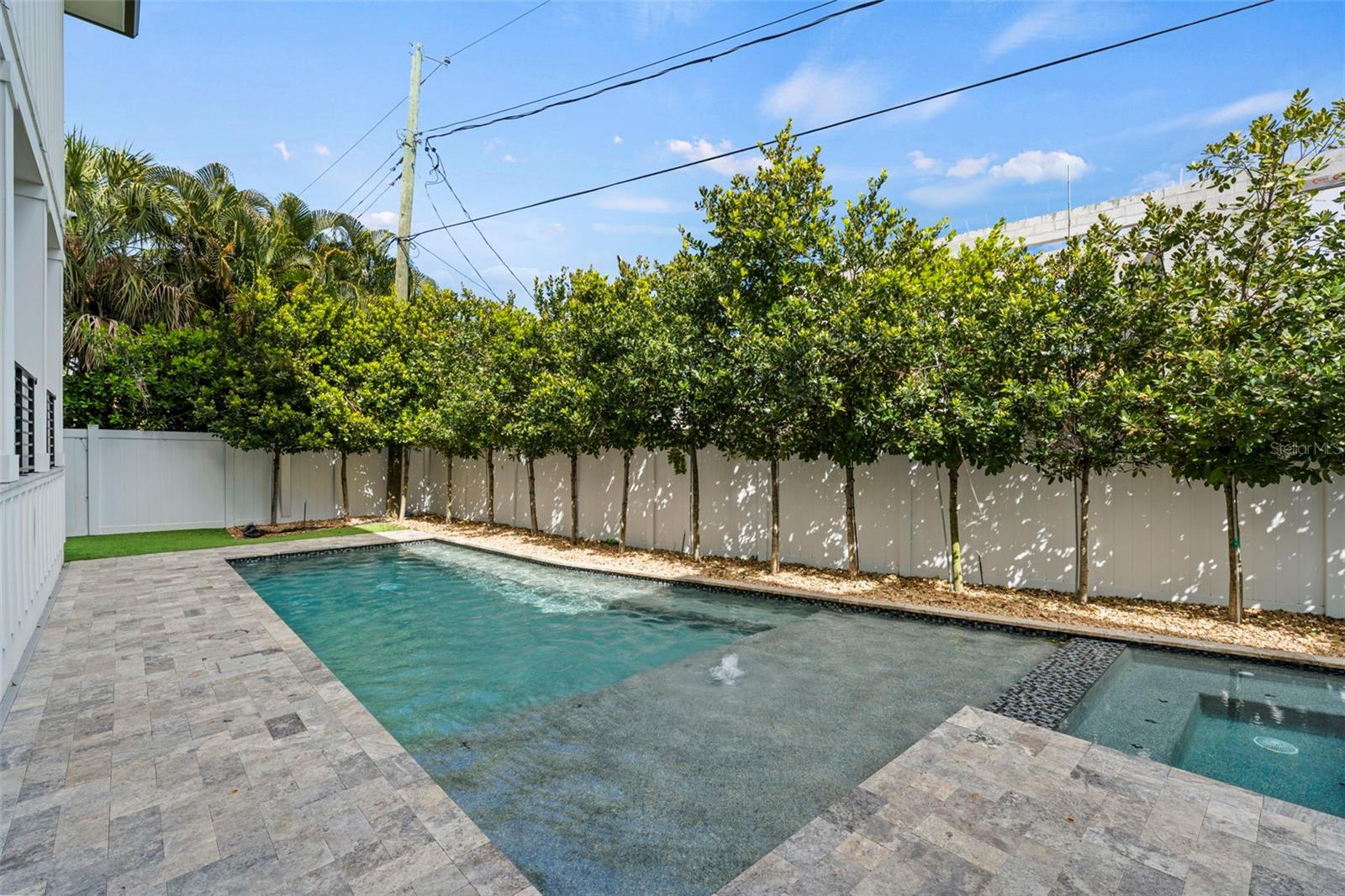 BYARS THOMPSON ADD DAVIS - Residential