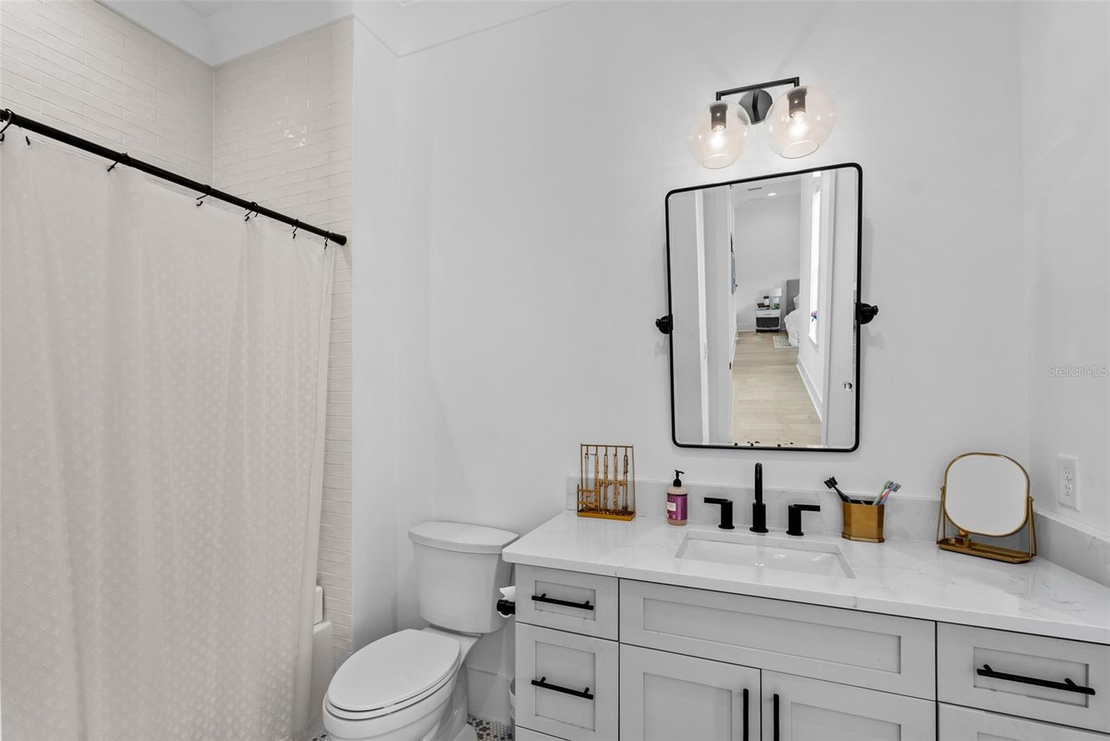 BYARS THOMPSON ADD DAVIS - Residential