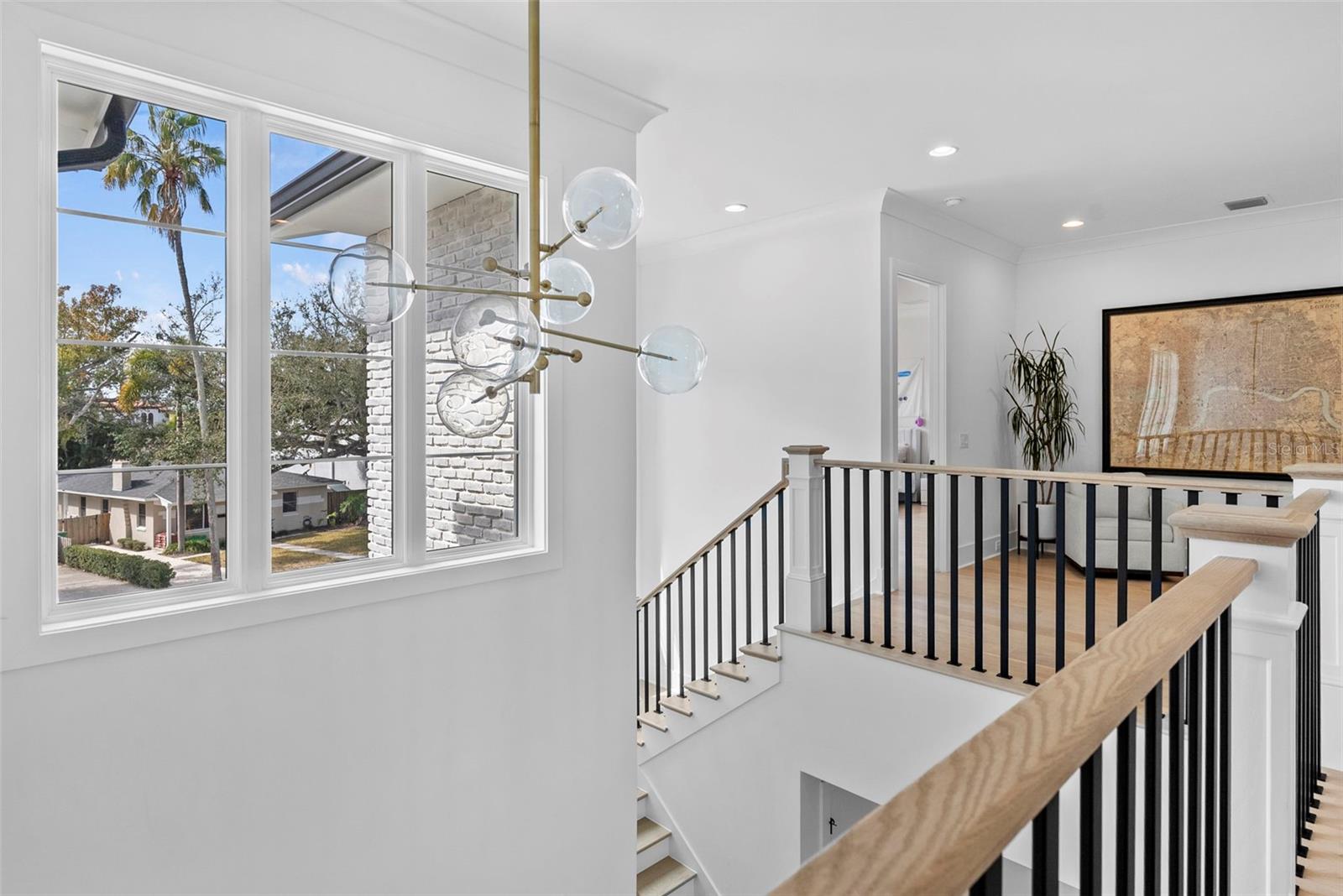 BYARS THOMPSON ADD DAVIS - Residential