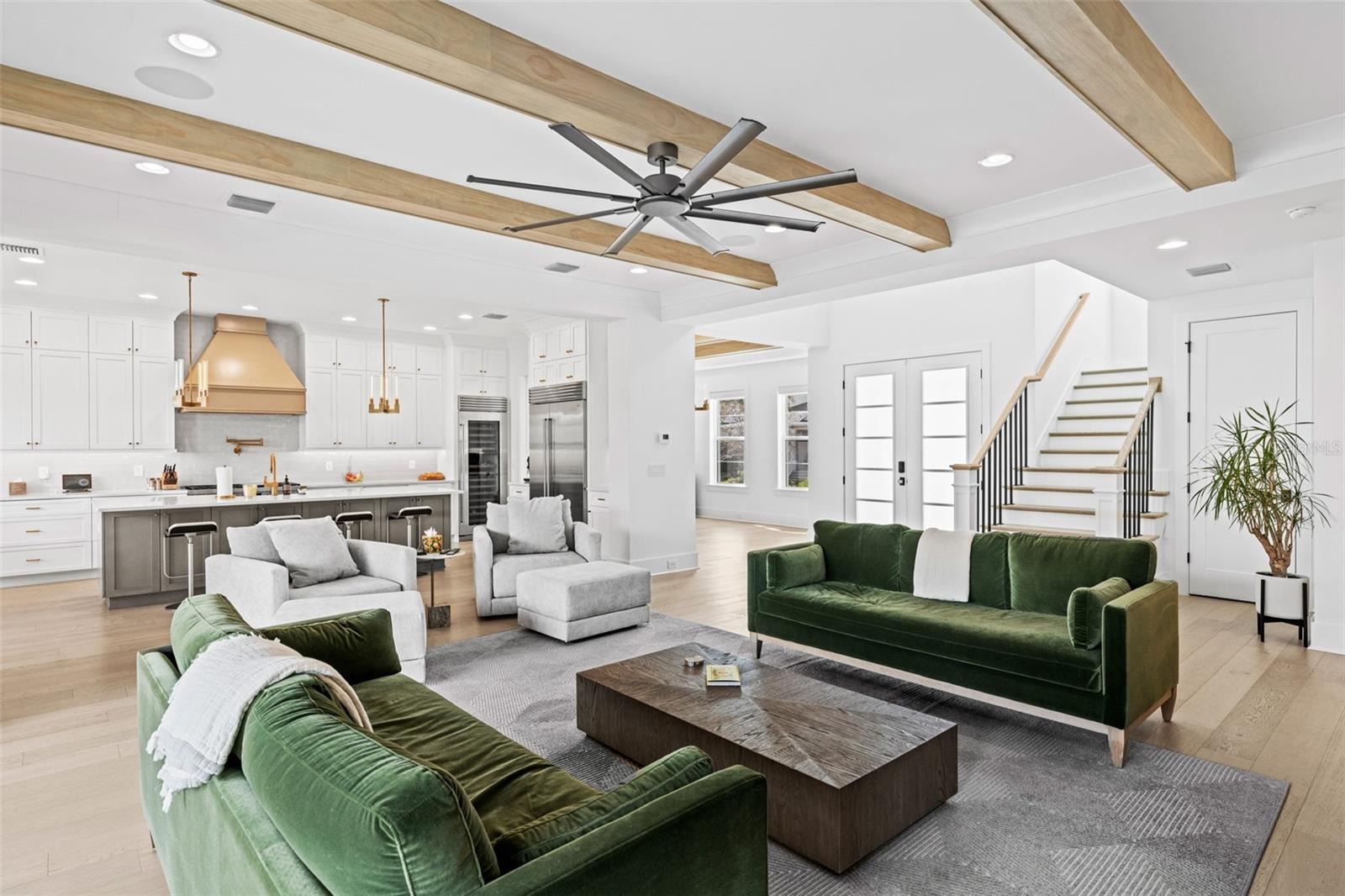 BYARS THOMPSON ADD DAVIS - Residential