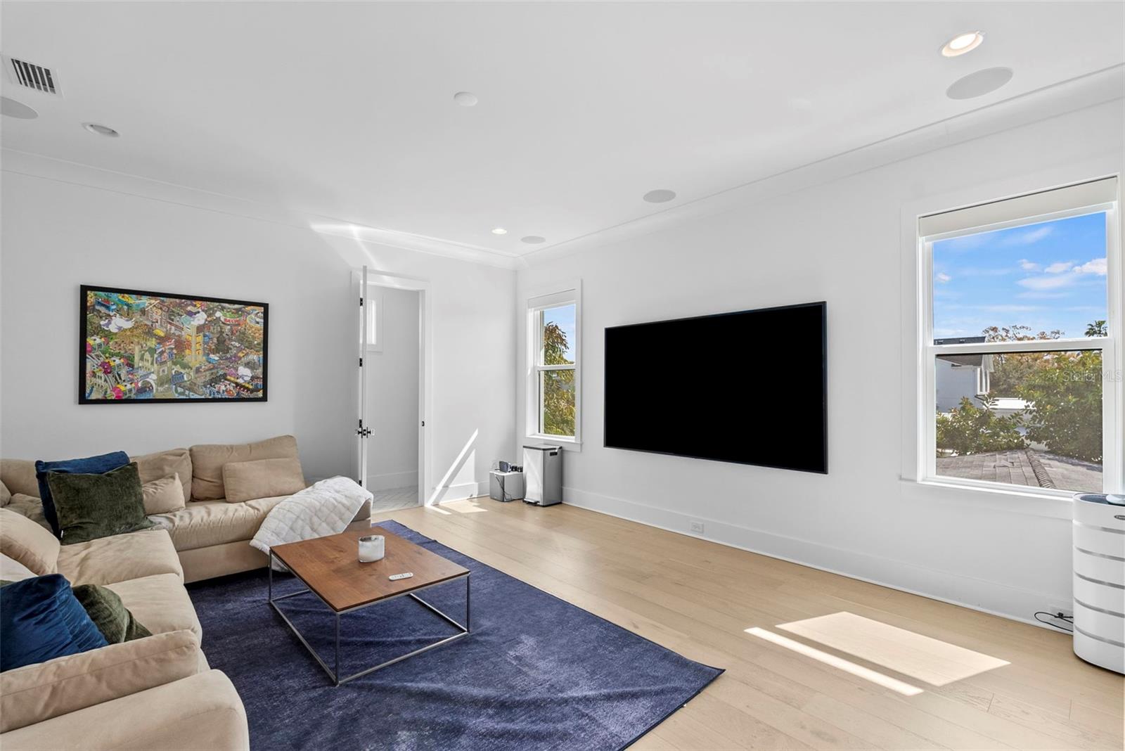 BYARS THOMPSON ADD DAVIS - Residential