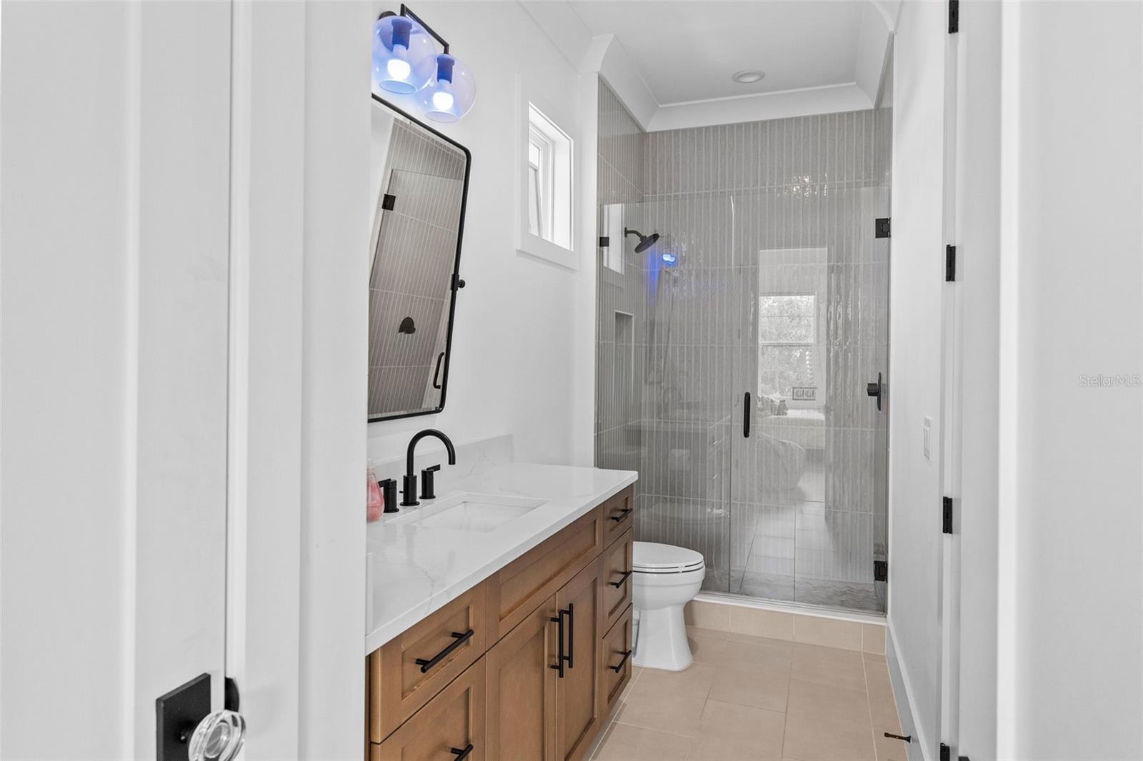 BYARS THOMPSON ADD DAVIS - Residential