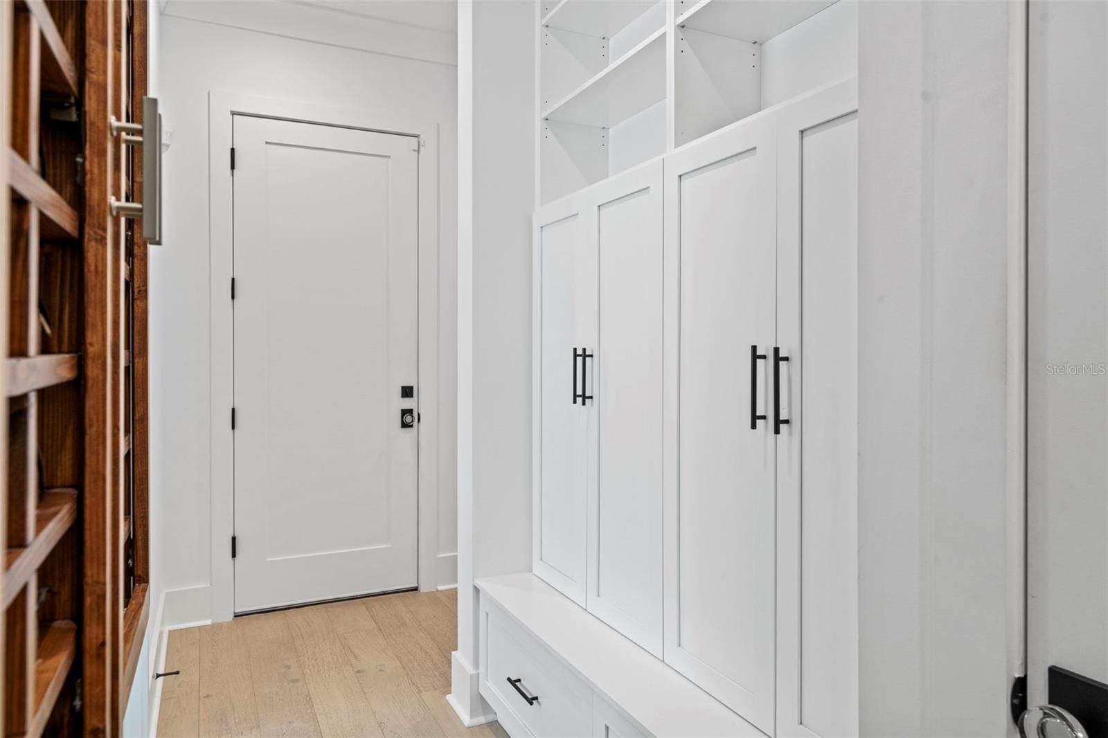 BYARS THOMPSON ADD DAVIS - Residential