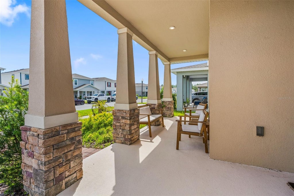 Photo of 3975 Great Smokey Way, Apopka, FL 32712 (MLS # O6441592)