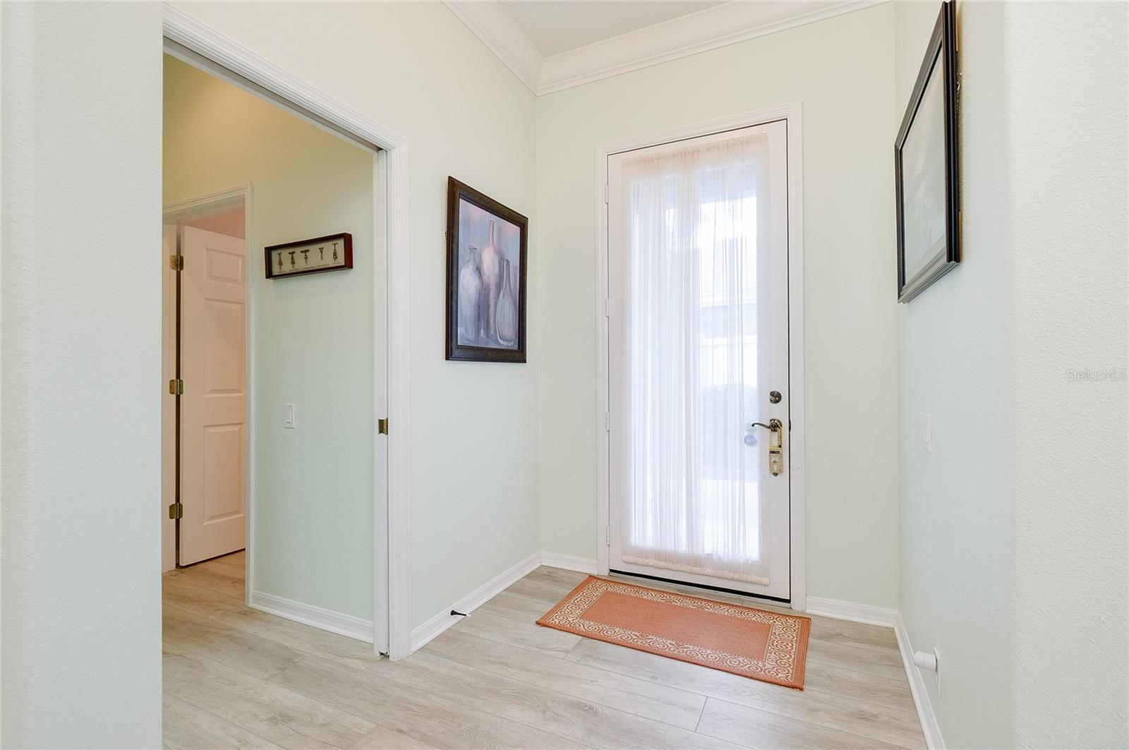 ROSEDALE 11 - Residential