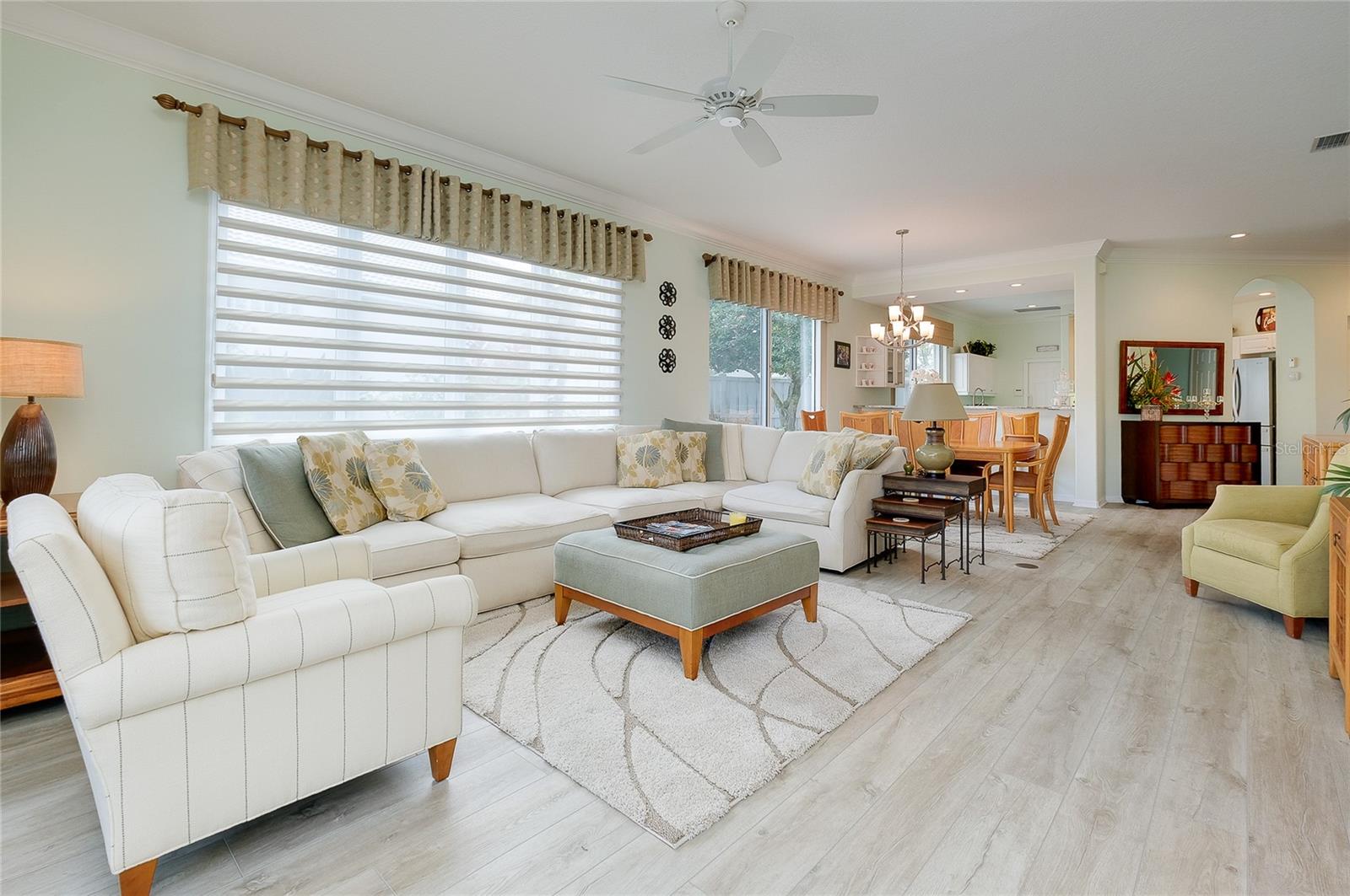 ROSEDALE 11 - Residential