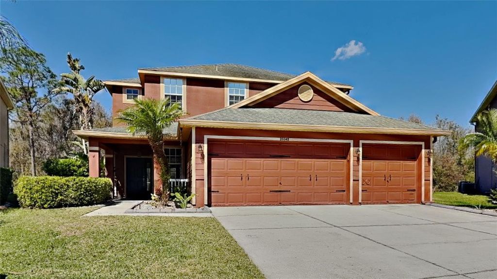 Photo of 20342 Merry Oak Avenue, Tampa, FL 33647 (MLS # TB8356668)