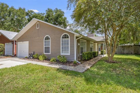 2829 SW 39TH AVENUE GAINESVILLE FL 32608