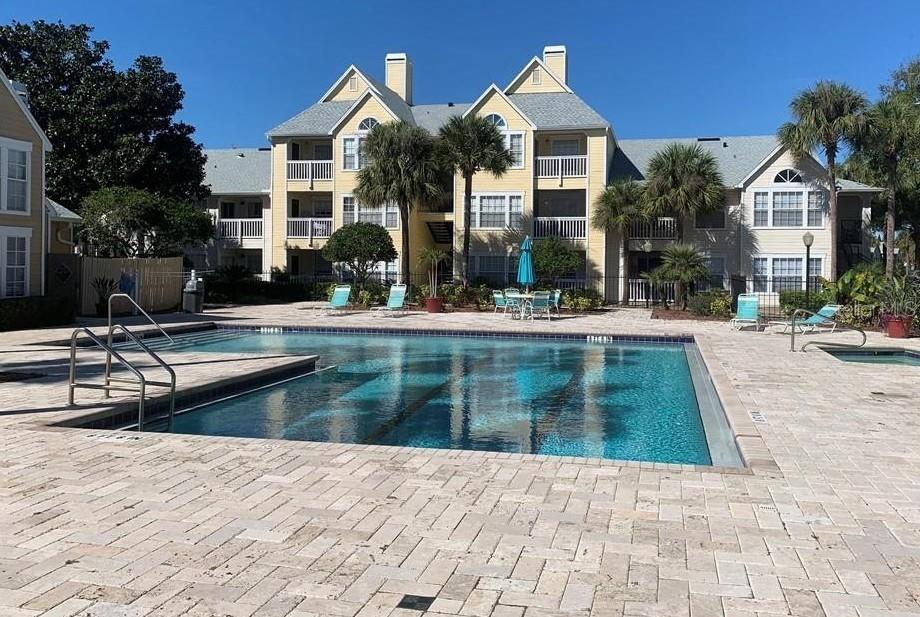 TRADEWINDS - Residential Lease