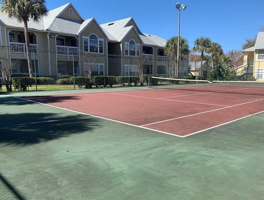 TRADEWINDS - Residential Lease