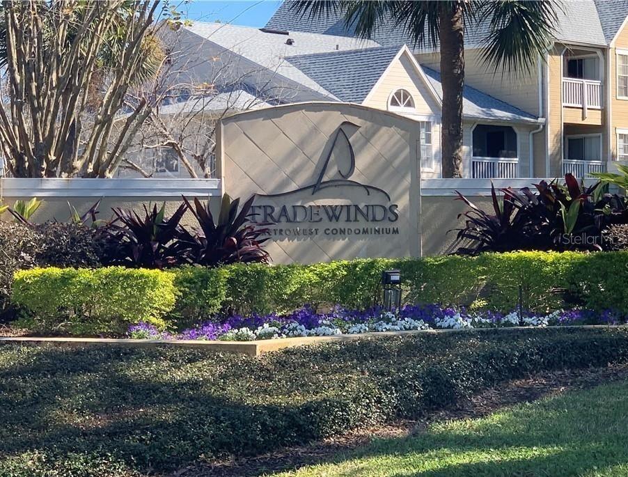 TRADEWINDS - Residential Lease
