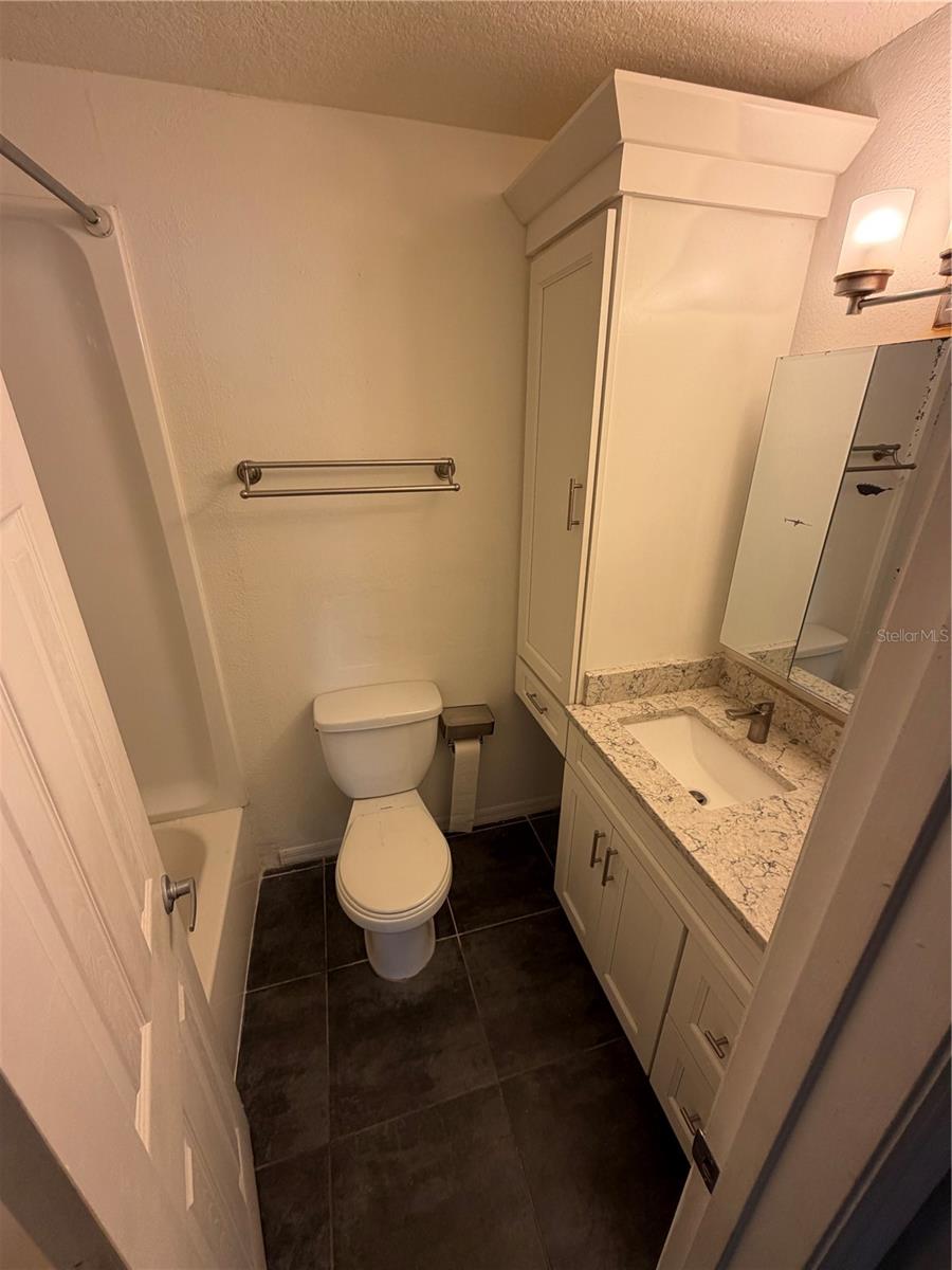 TRADEWINDS - Residential Lease