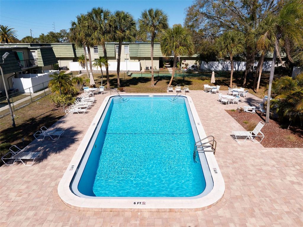 Photo of 1799 N Highland Avenue #168, Clearwater, FL 33755 (MLS # TB8474656)