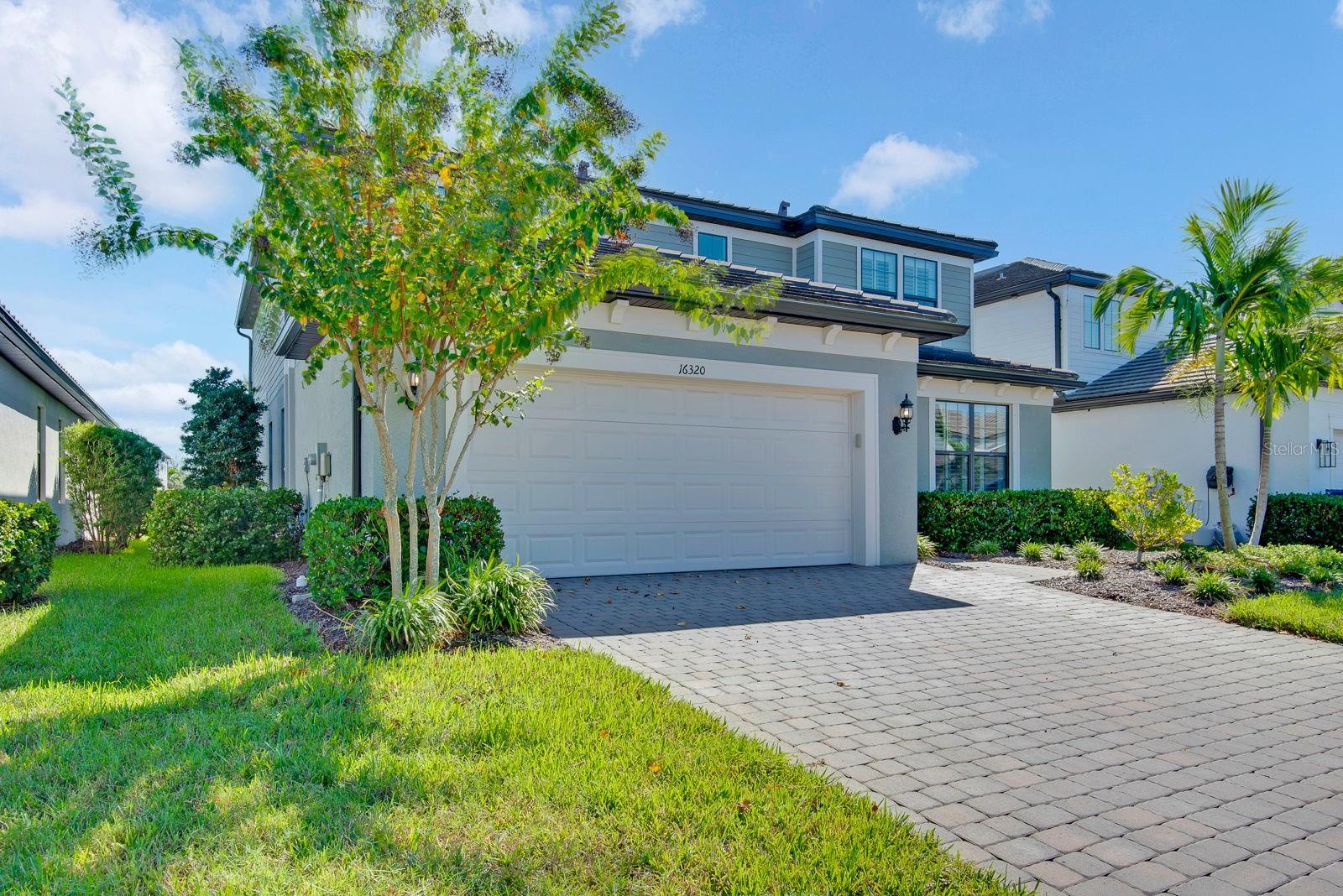 16320 HIDDEN OAK LOOP, BRADENTON, FL, 34211 1 16320 HIDDEN OAK LOOP