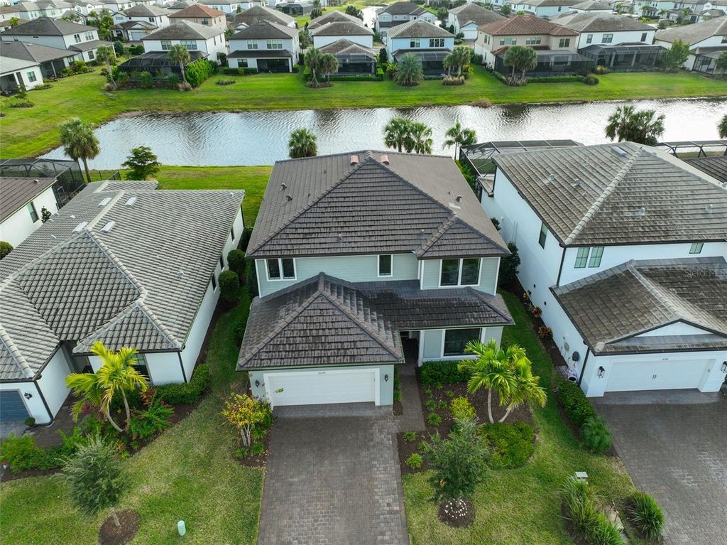 Photo of 16320 Hidden Oak Loop, Bradenton, FL 34211 (MLS # A4681237)