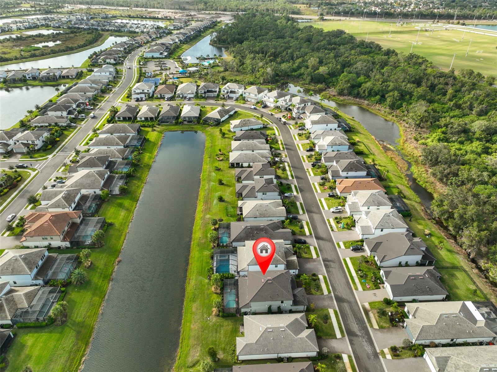 SAPPHIRE POINT PH IIIA - Residential