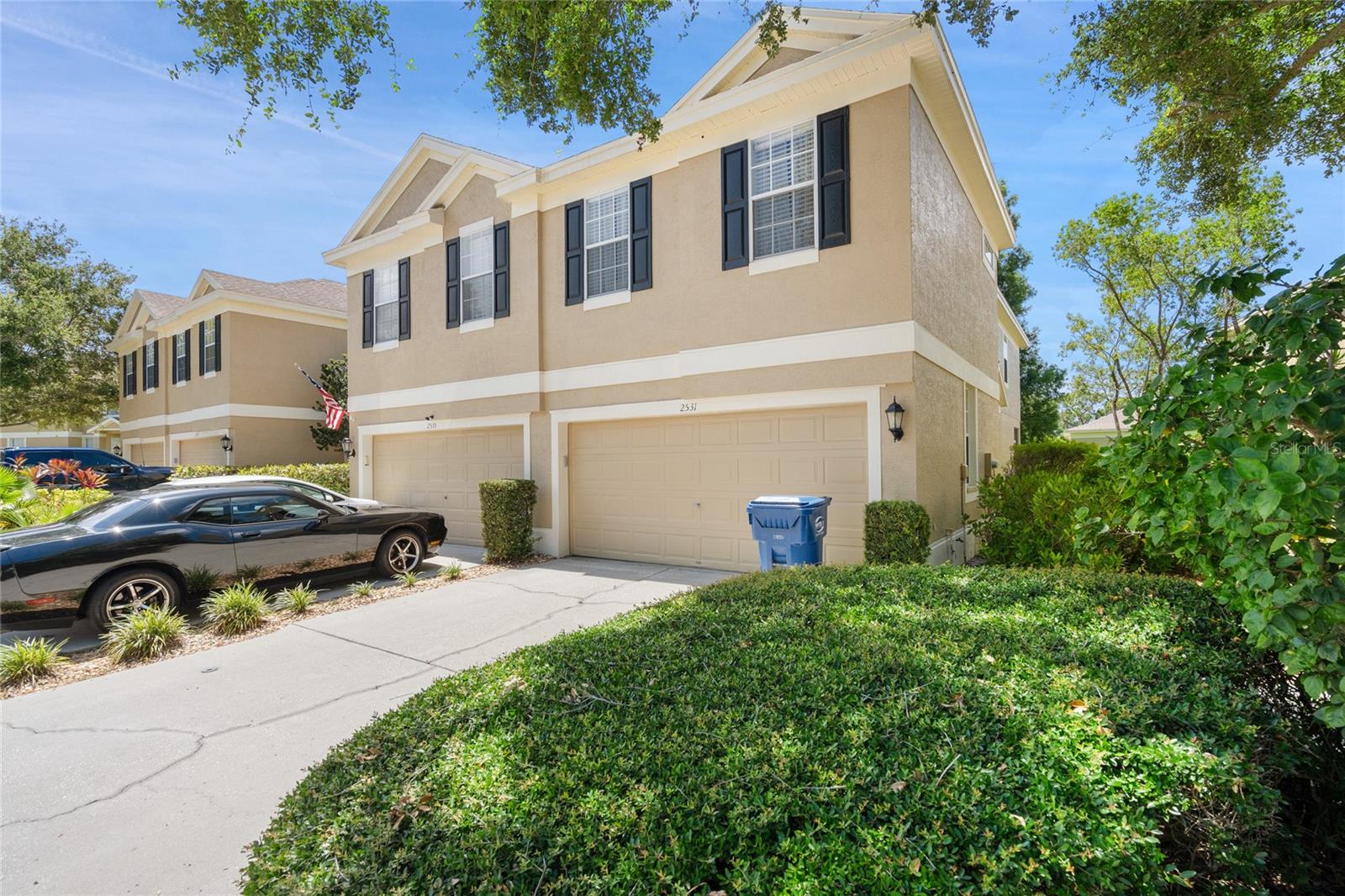 Welcome to this beautifully updated and well-maintained 2-bedroom, 2.5-bathroom townhome, offering 1,761 sq. ft. of comfortable living in a prime Clearwater location. Built in 2002, this home features a bright and open layout with large windows, ceiling fans, and a spacious loft area perfect for a home office or second living space. Enjoy cooking in the modern kitchen complete with a stainless-steel appliance package, white wood cabinets, and elegant white granite countertops. The open-concept living and dining area flows seamlessly to a screened-in lanai, ideal for relaxing or entertaining. Upstairs, you'll find two generously sized bedrooms, including a master suite with a walk-in closet and a step-in glass-door shower. Additional highlights include a 2-car garage, laundry room with washer/dryer combo, large bedrooms, and access to a sparkling community pool. HOA covers lawn care for added convenience. HOA approval is required, with a $50 application fee and processing time of up to 7 days. HOA only allows one dog and up to 20lbs. Located just minutes from Downtown Dunedin and only 10 minutes from the beach, this home offers the perfect blend of comfort, style, and location. Trash is included in the rent
If you decide to apply for one of our properties, there is an $99 per adult application fee that is non-refundable. Anyone aged 18 or above who will be residing at the property must apply. We will (1) check your credit report; (2) check for any past evictions; (3) verify your employment, if applicable; (4) personal income, assets, or assistance must be sufficient and verifiable; (5) verify your previous landlord references; and (6) perform criminal background screening; (7) be aware that some associations also have application fees. We encourage you not to apply if you have bad credit references or poor rental history.