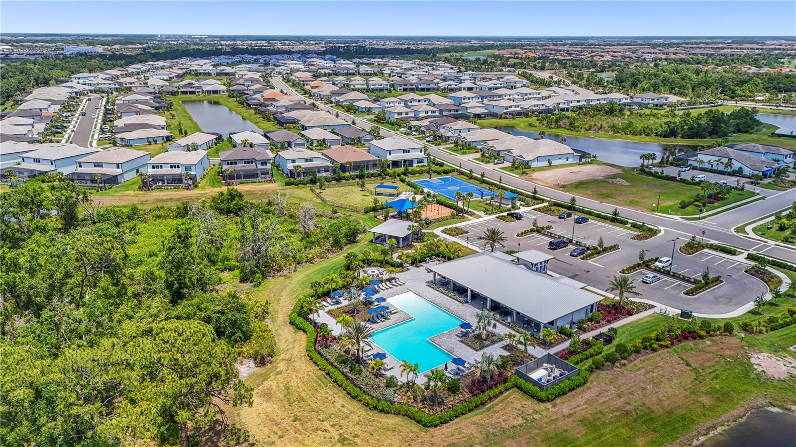 SAPPHIRE POINT PH I & II SUBPH 1A, 1B, 1 - Residential