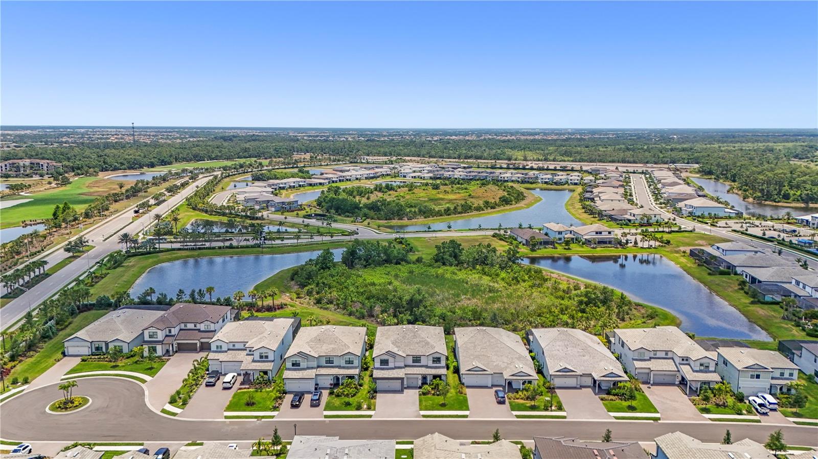 SAPPHIRE POINT PH I & II SUBPH 1A, 1B, 1 - Residential