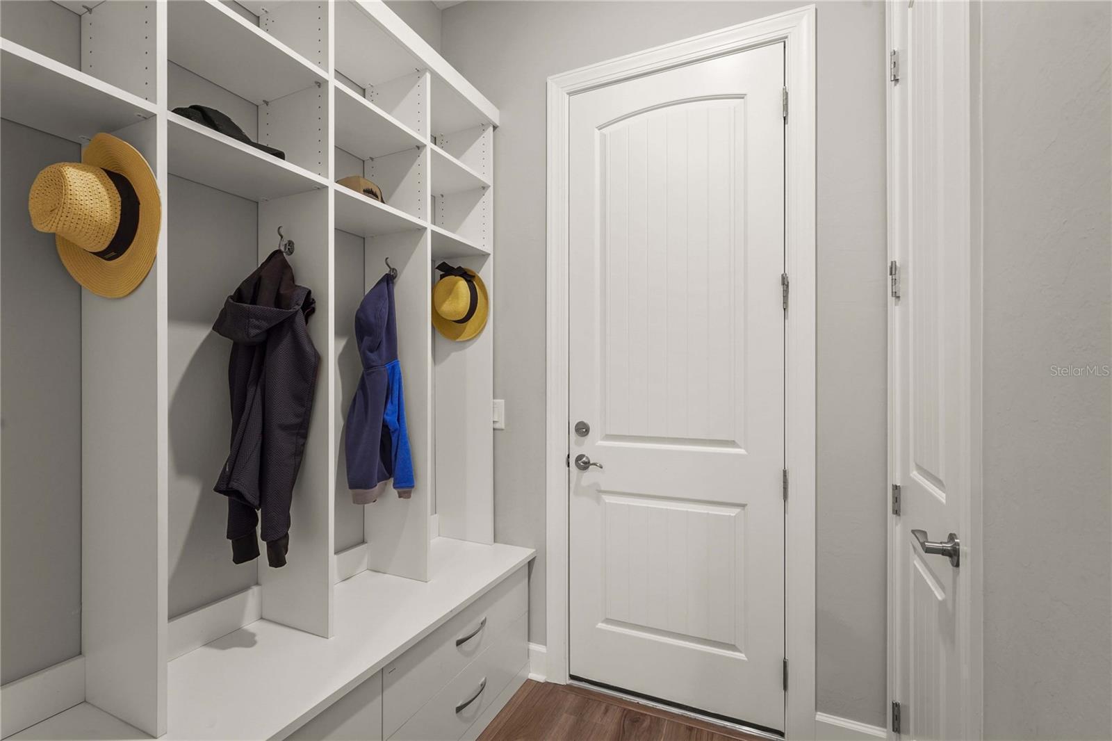SAPPHIRE POINT PH I & II SUBPH 1A, 1B, 1 - Residential