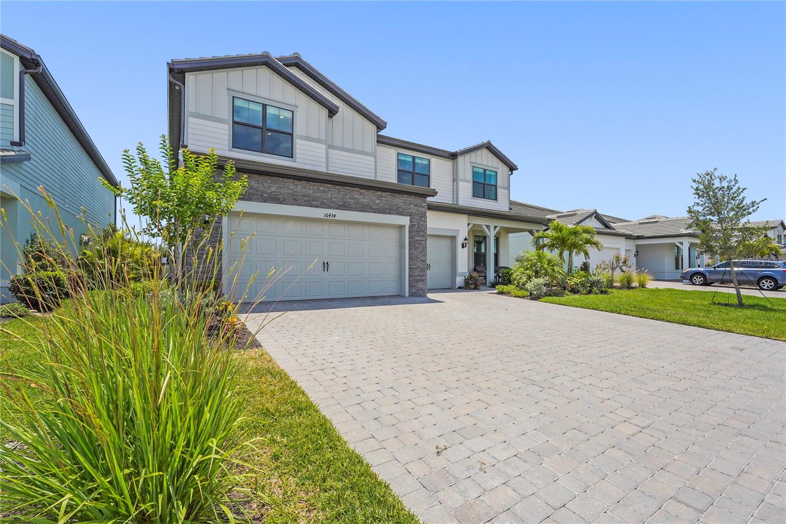 SAPPHIRE POINT PH I & II SUBPH 1A, 1B, 1 - Residential