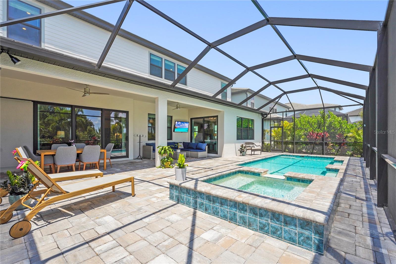 SAPPHIRE POINT PH I & II SUBPH 1A, 1B, 1 - Residential