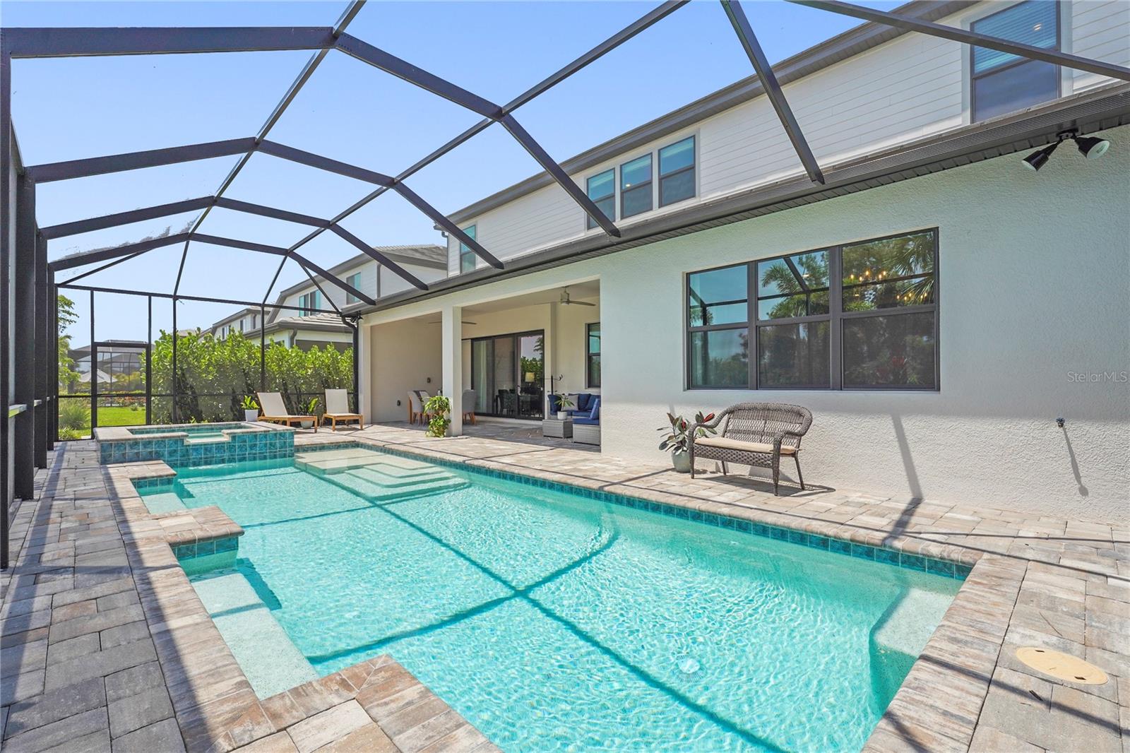 SAPPHIRE POINT PH I & II SUBPH 1A, 1B, 1 - Residential