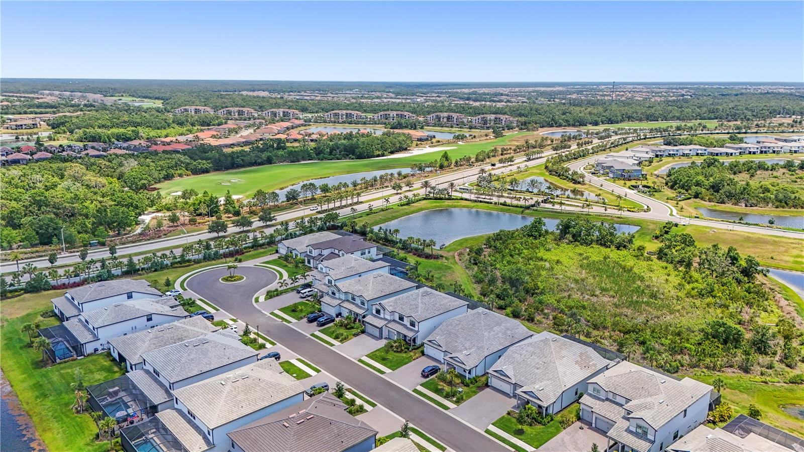 SAPPHIRE POINT PH I & II SUBPH 1A, 1B, 1 - Residential