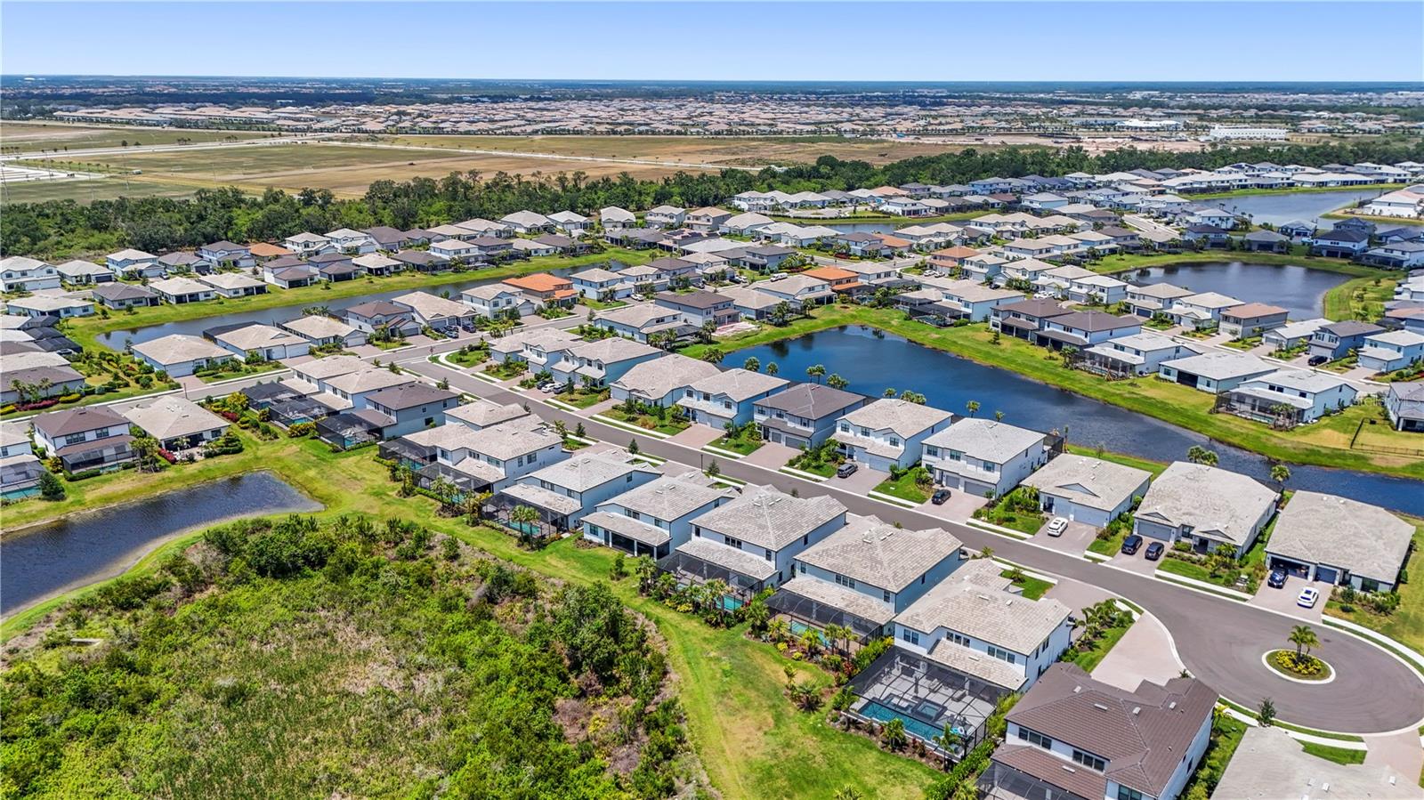 SAPPHIRE POINT PH I & II SUBPH 1A, 1B, 1 - Residential