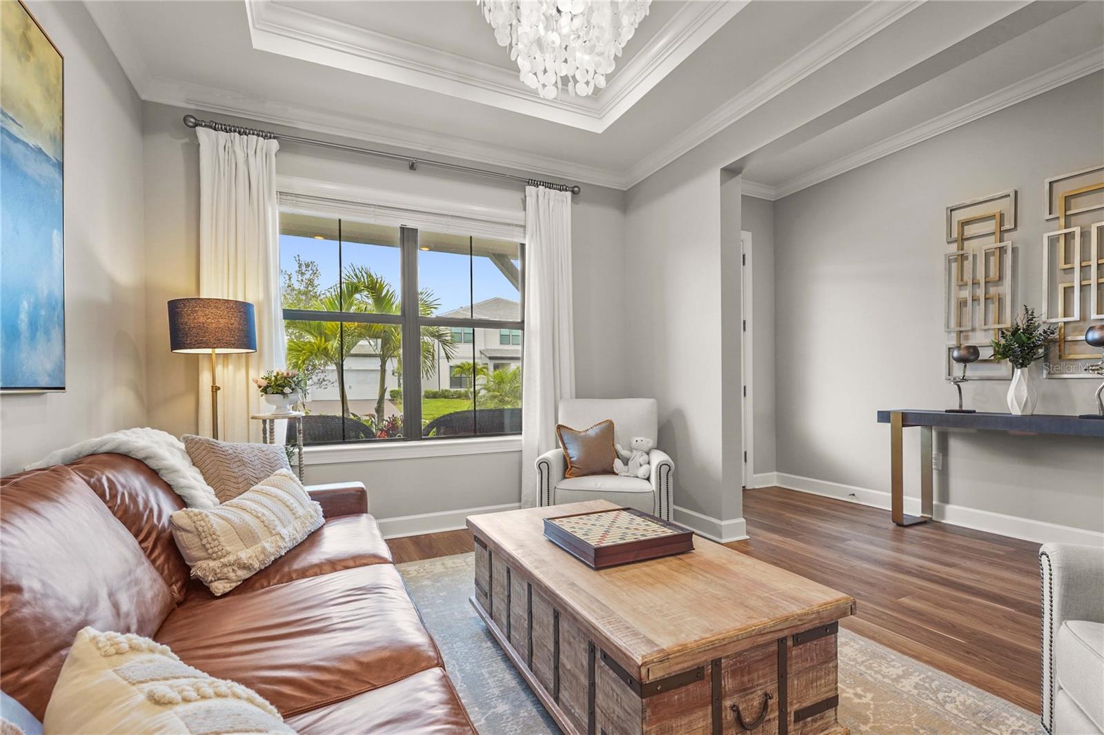 SAPPHIRE POINT PH I & II SUBPH 1A, 1B, 1 - Residential