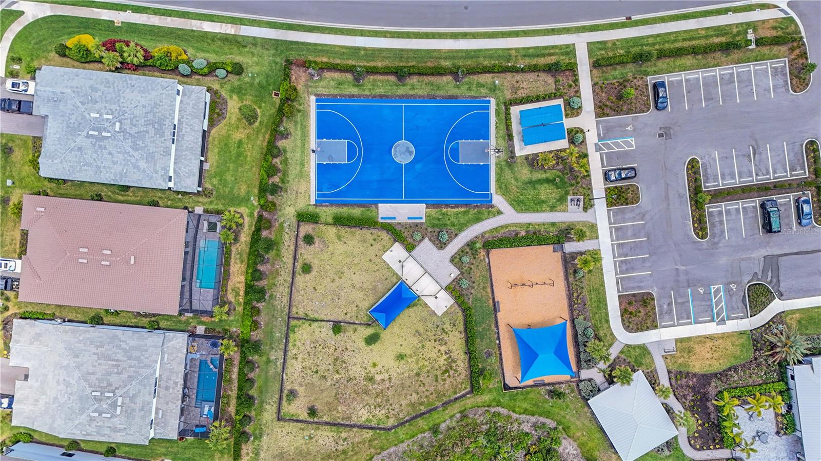 SAPPHIRE POINT PH I & II SUBPH 1A, 1B, 1 - Residential