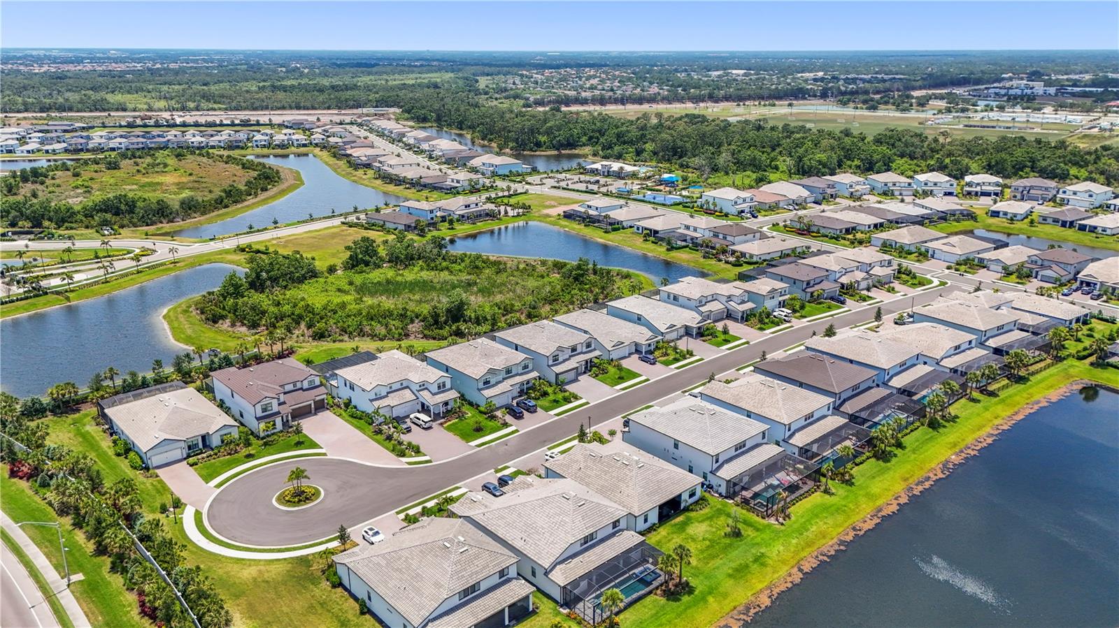 SAPPHIRE POINT PH I & II SUBPH 1A, 1B, 1 - Residential