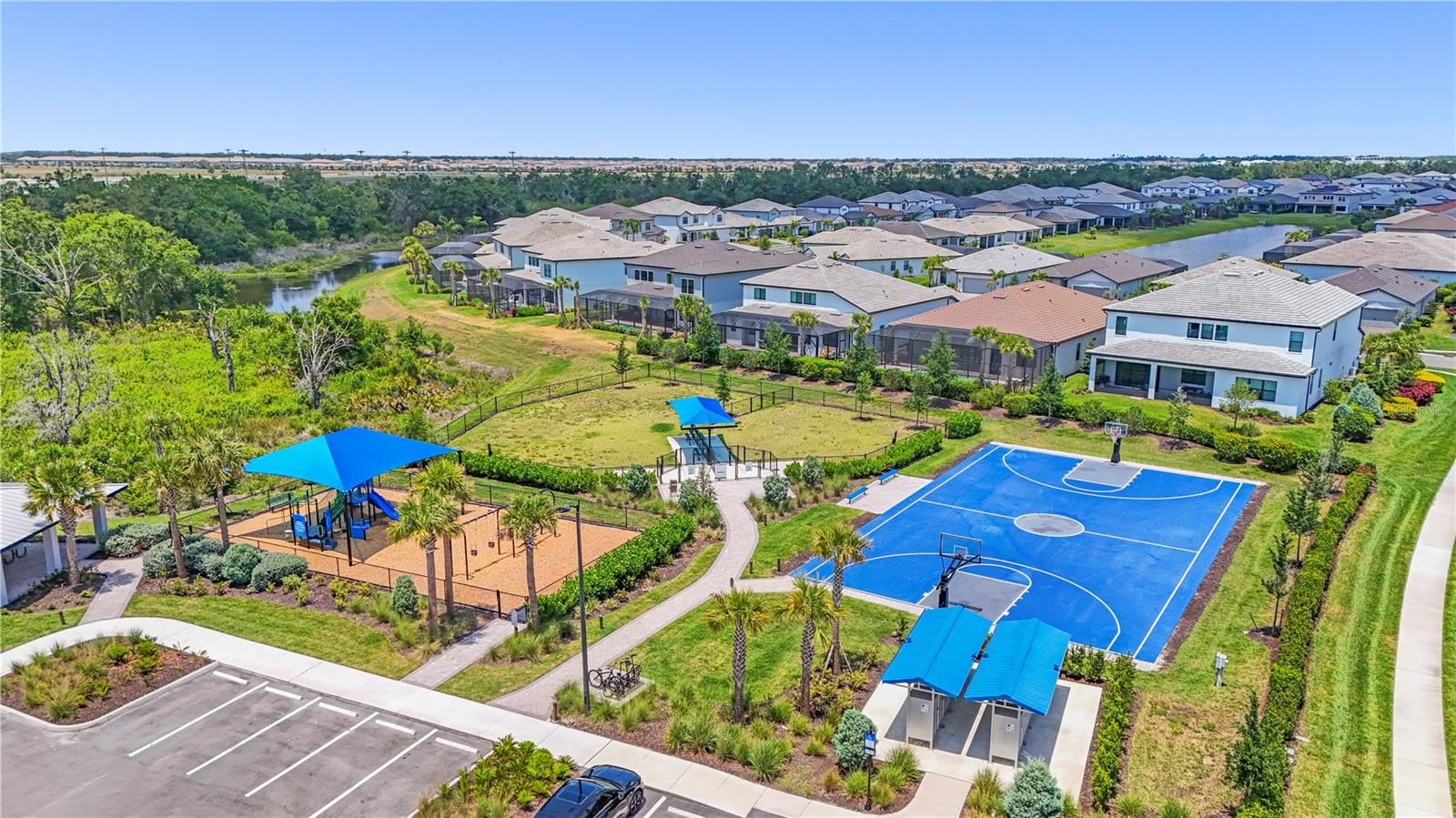 SAPPHIRE POINT PH I & II SUBPH 1A, 1B, 1 - Residential