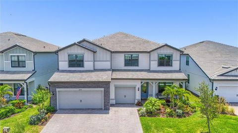 Photo of 16434 Slate Place, Lakewood Ranch, FL 34211 (MLS # A4651064)