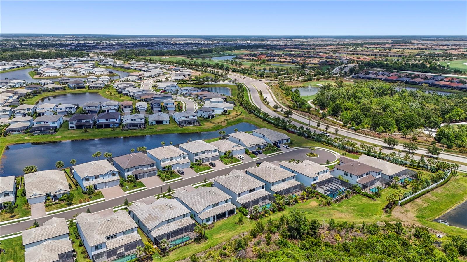 SAPPHIRE POINT PH I & II SUBPH 1A, 1B, 1 - Residential