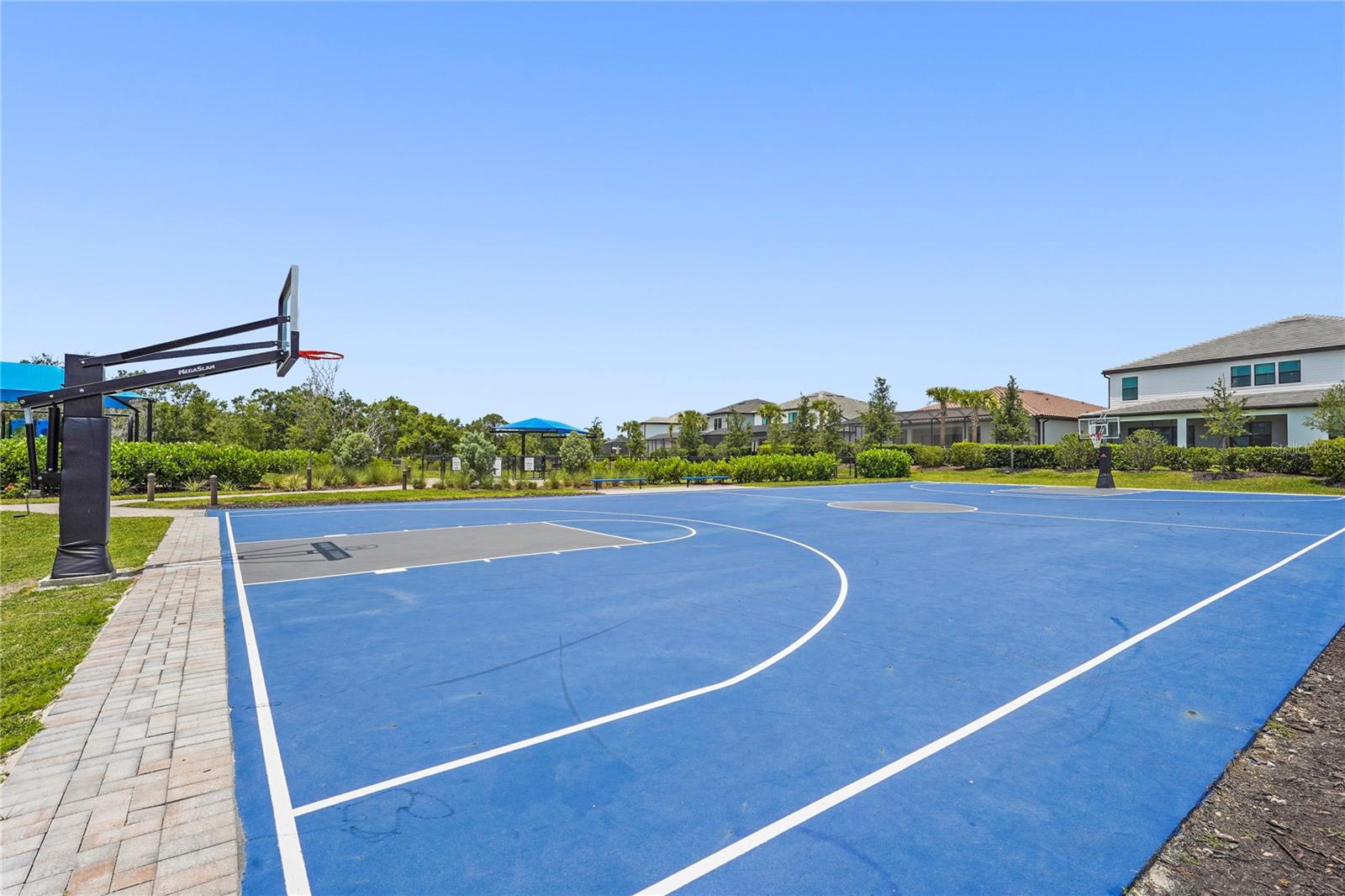 SAPPHIRE POINT PH I & II SUBPH 1A, 1B, 1 - Residential