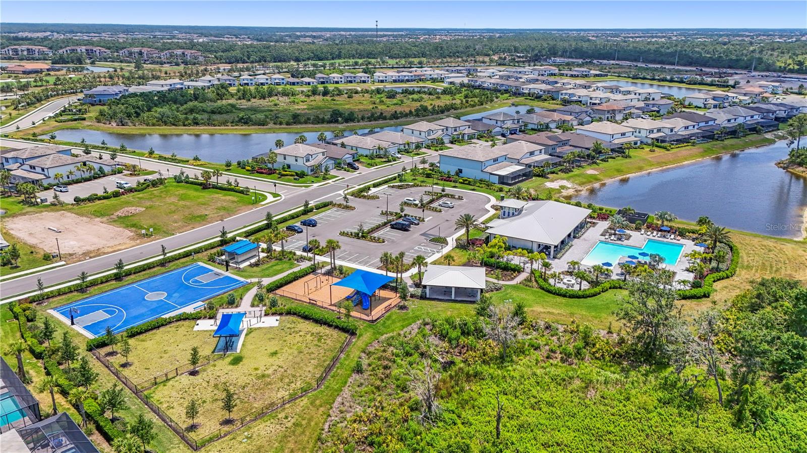 SAPPHIRE POINT PH I & II SUBPH 1A, 1B, 1 - Residential