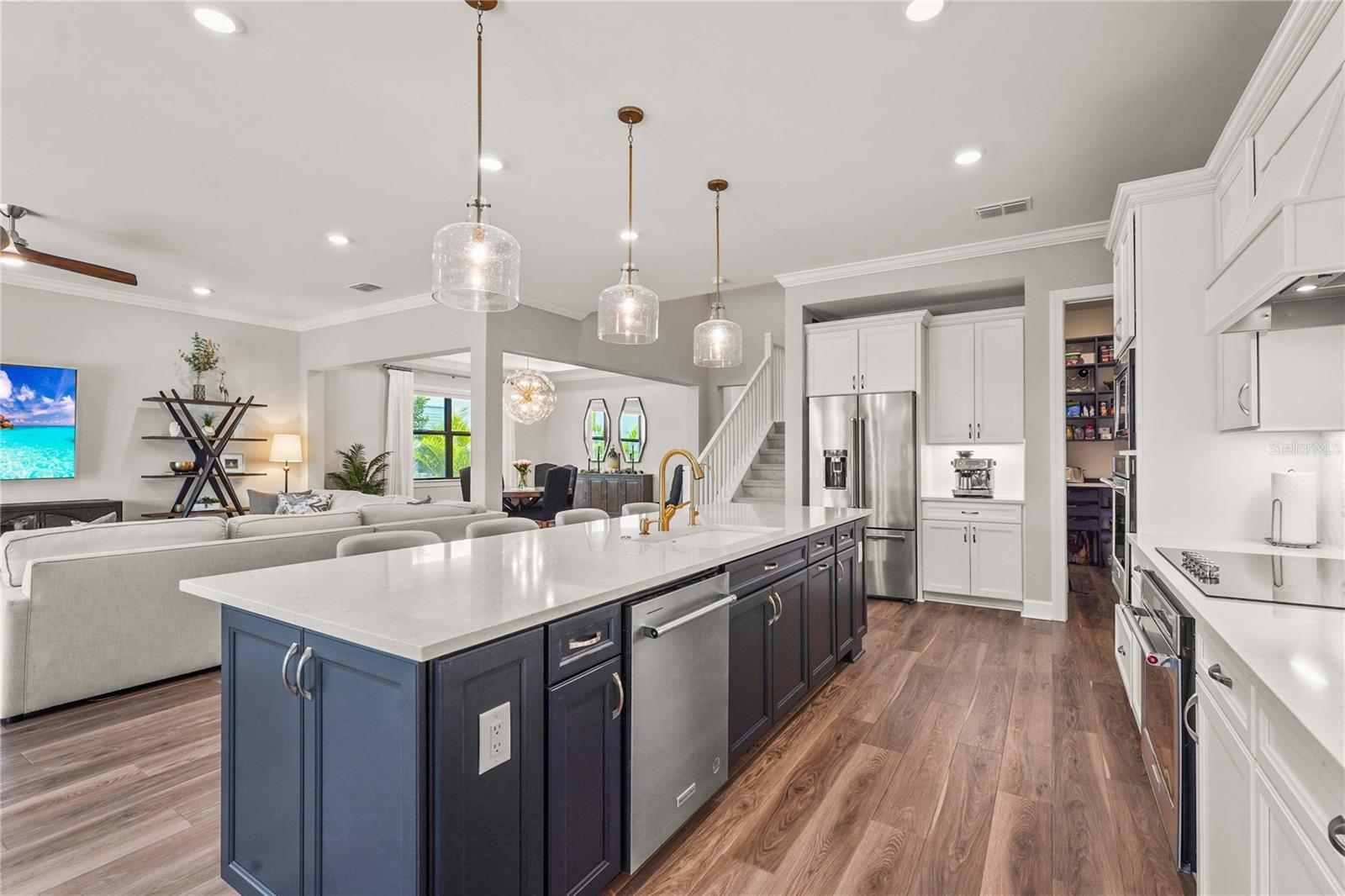 SAPPHIRE POINT PH I & II SUBPH 1A, 1B, 1 - Residential