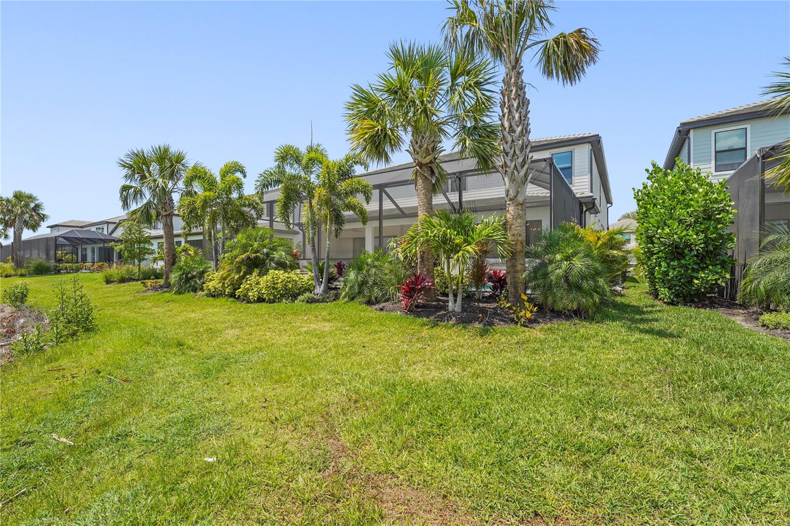 SAPPHIRE POINT PH I & II SUBPH 1A, 1B, 1 - Residential