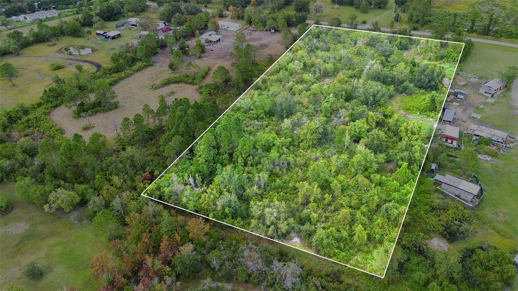 Photo of High Plains Lane, Kissimmee, FL 34744 (MLS # O6354041)