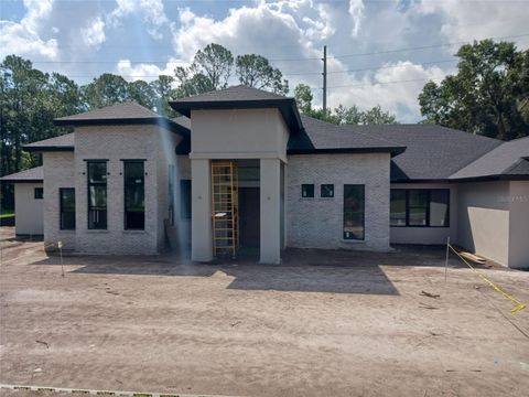 3106 CROSSING PINE LANE NEW SMYRNA BEACH FL 32168
