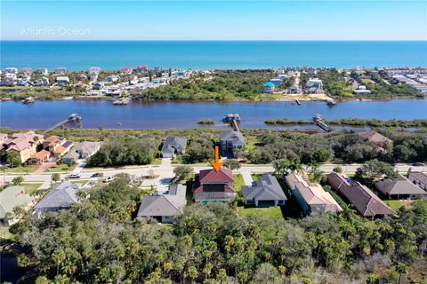 A home in PALM COAST