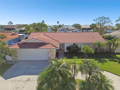 A home in NEW PORT RICHEY